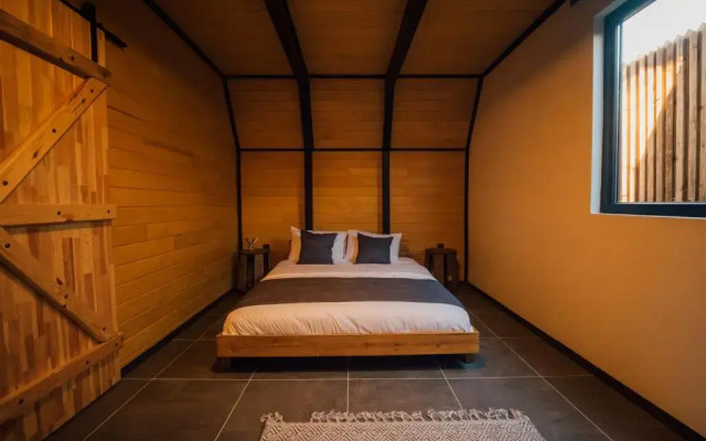 Keops Bungalow
