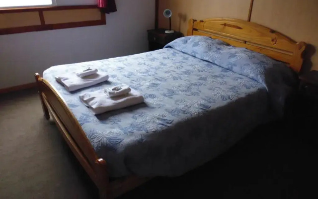 Los Calafates Boutique Hotel