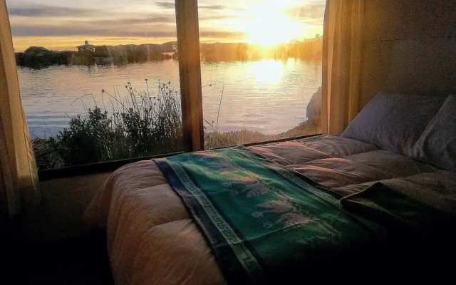 Room-lucsay Titicaca Lodge