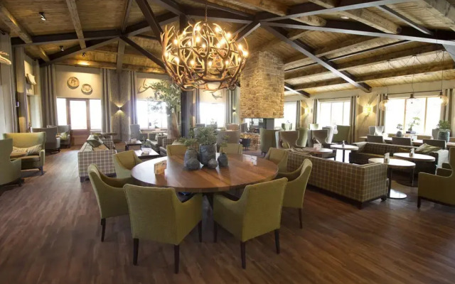 Thermen Bad Nieuweschans