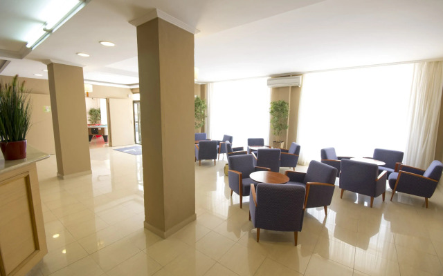 azuLine Hotel Mediterraneo