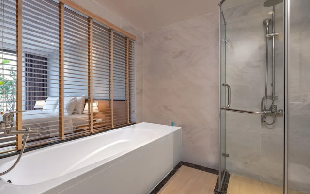 Minasi Hotel & Spa