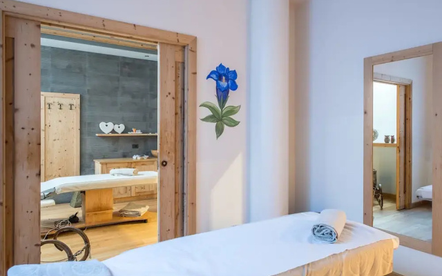 Hotel Alpenrose