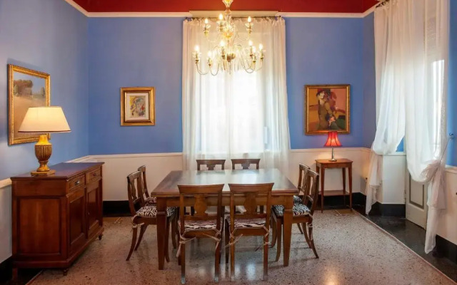 Villa Sofia
