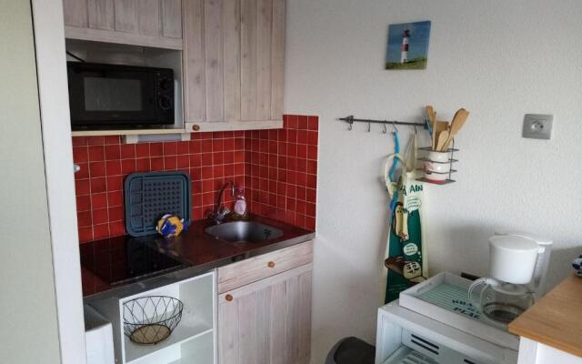 studio résidence le sombreuil