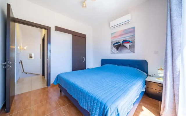 Carina villa for 6 persons