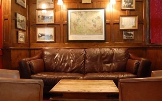 Saffron Suite And Kitchen