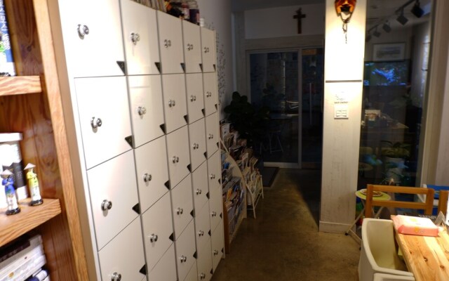 Haru The Guesthouse Hostel