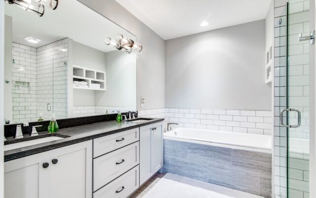 12th Ave S Home - 4 Br Home