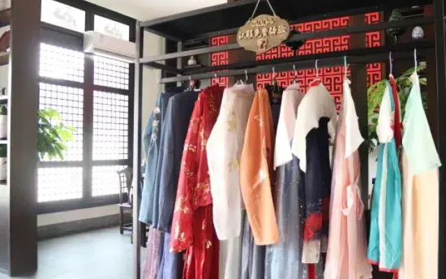 Youyou Changle Inn