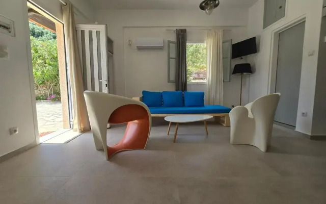 Koukouapartments & Suites