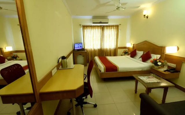 Hotel Nandhini Jayanagar