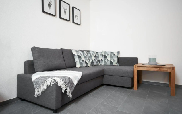 Appartement Alpen Flair