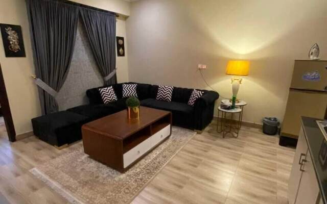 SK Lounges Bhurban