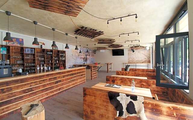 Jugendgästehaus Gerlosplatte