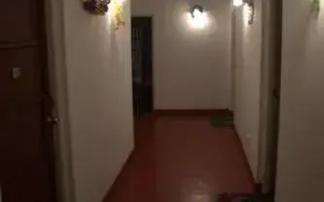 Cool Feel Restaurant