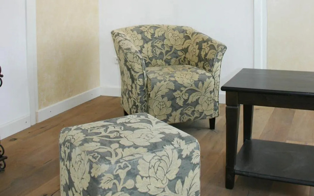 Apartment Königstrasse