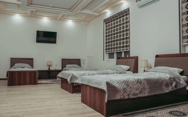 Navnihol Gold Hotel
