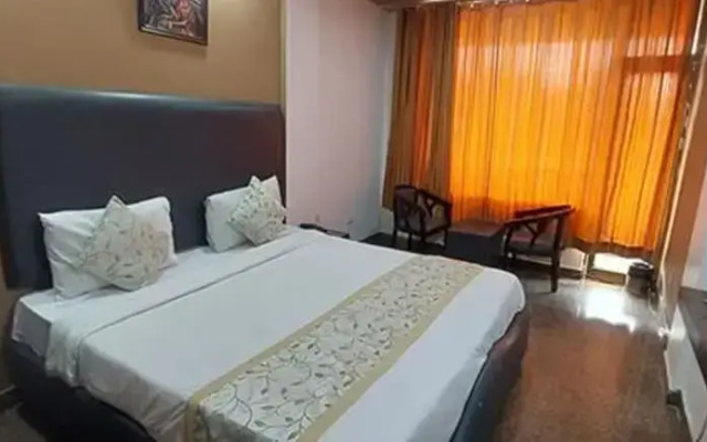 OYO Collection O 80885 Hotel Garden View