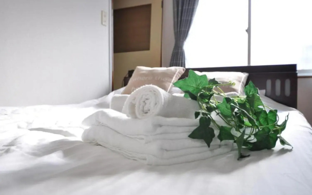 New Heights Sanwa - Vacation STAY 10083