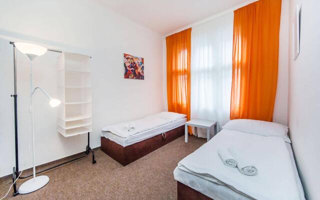 Welcome Apartments Prague