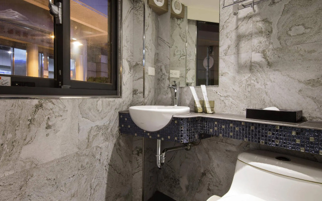 Tian Xiang Apartment