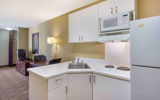 Extended Stay America Suites Seattle Bothell West