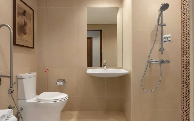 Ibis Styles Dubai Gold District