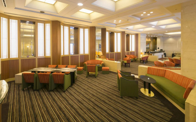 One Station Hotel Kumamoto