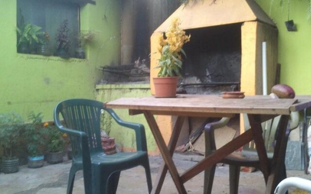 Tilcara Hostel