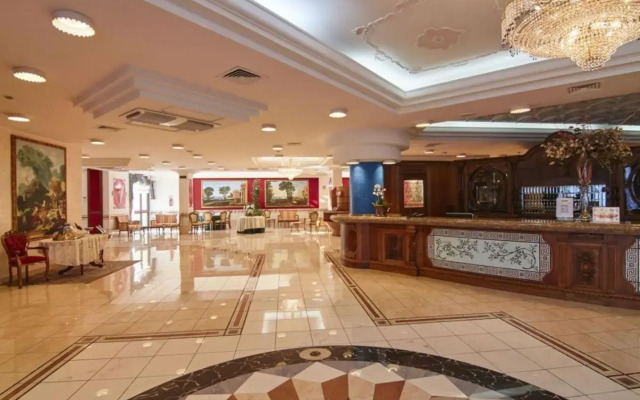 San Giovanni Rotondo Palace - Ali Hotels
