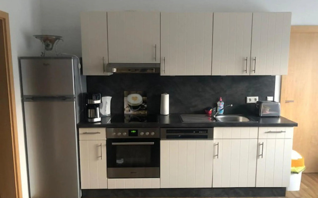 Gästehaus Falkenstein