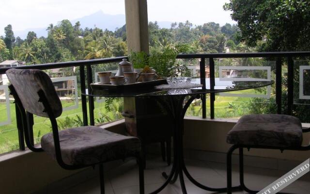 Kandy Quietude Guest Home