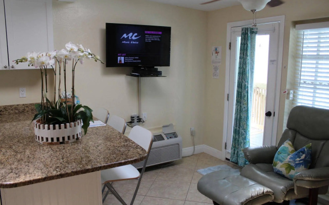The Inn On Siesta Key
