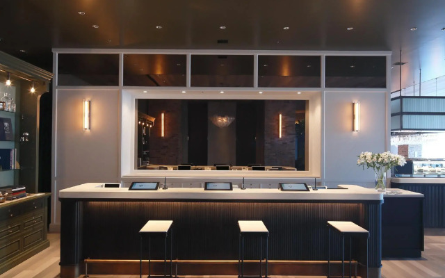 Miyako City Tokyo Takanawa Hotel