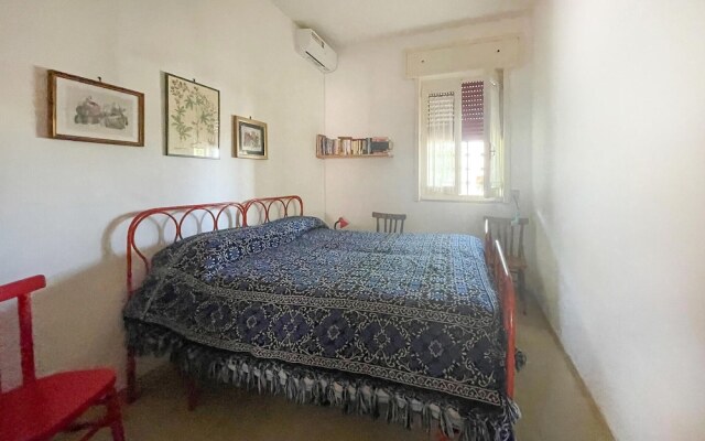 Nice Home in Torre Specchia Ruggeri With 3 Bedrooms