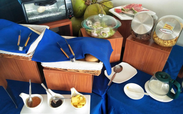Costa Palawan Resort