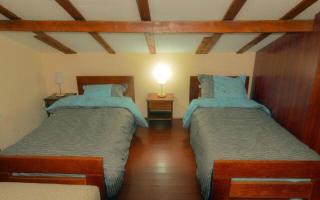 Accommodation Adriatic Inn