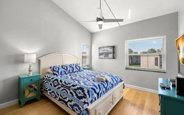 Intercoastal 209 - Indian Shores