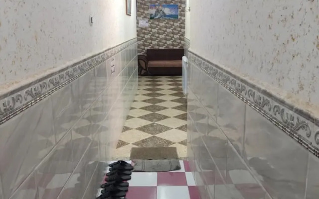 mirana mayotte hostel 47