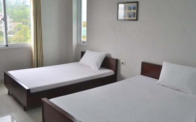 Huong Bien Hotel