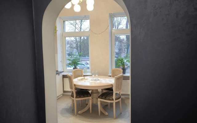 Апартаменты Я в отпуске на проспекте Мира