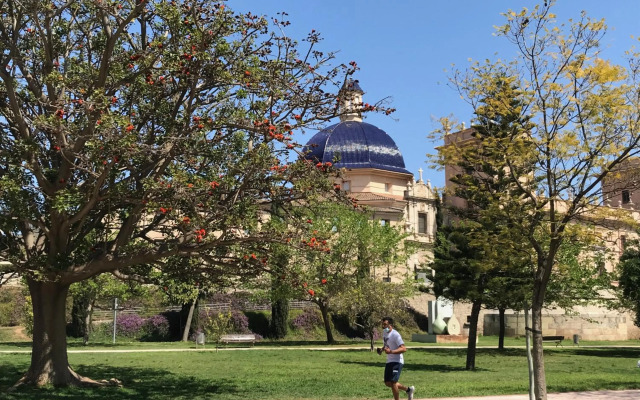 Appartement Elsa Valencia