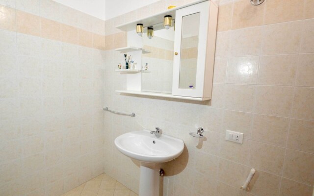 Cdg038 Blumare appartamento Wifi free parking