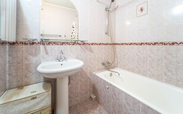 Hello Apartment on Morskaya Naberezhnaya