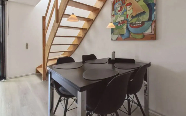 "Picabo" - 2km from the sea in Western Jutland