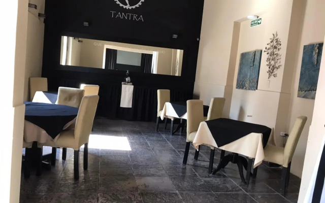 Samsara Hotel Salta