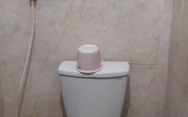 Penginapan Pugeran - Hostel