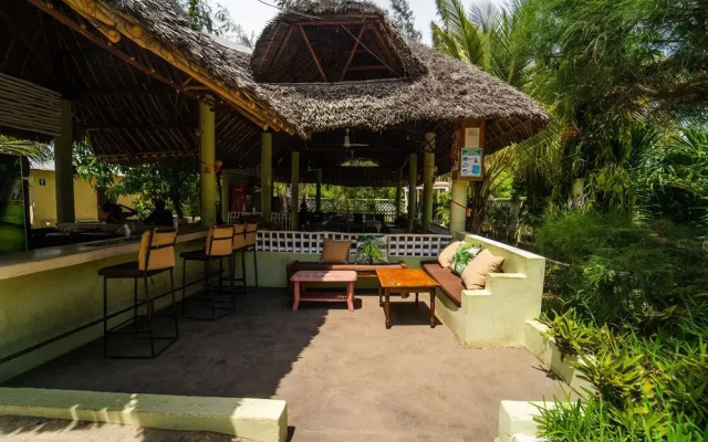 GK Palm Resort Watamu