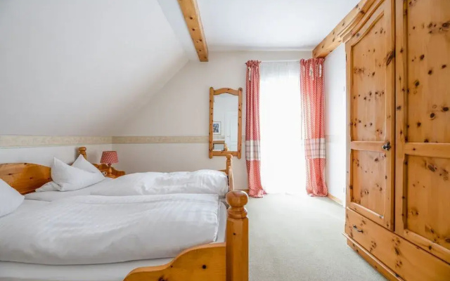 Landhotel Sauerländer Hof